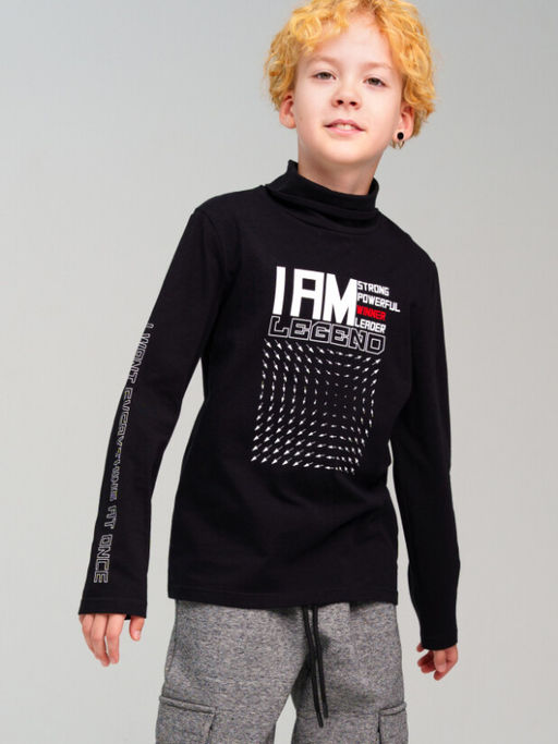 32411071 Водолазка для мальчиков