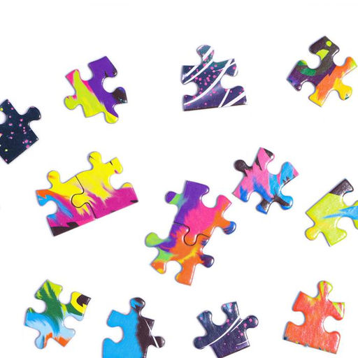 Пазл Гепард, 260 элементов - Puzzle time фото 3