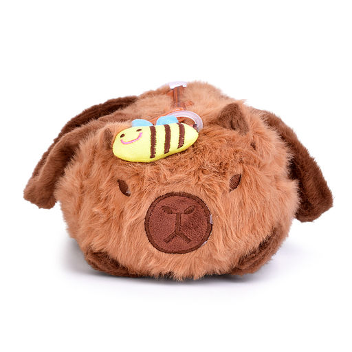 Сумка детская "Дружок капибара"