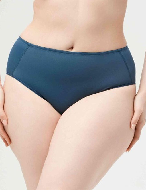 Трусы Misstyle 5006 Французский синий