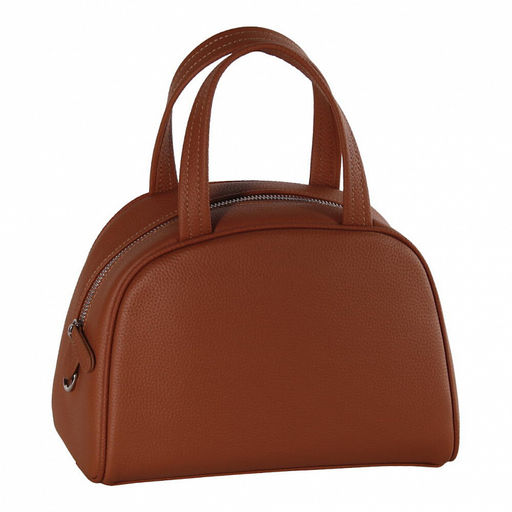 Сумка 8919VG brown Vitelli Grassi