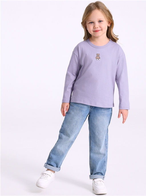 Лонгслив 1ДДЛД4895001