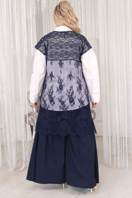 Туника П2-3653/3 - Wisell фото 7