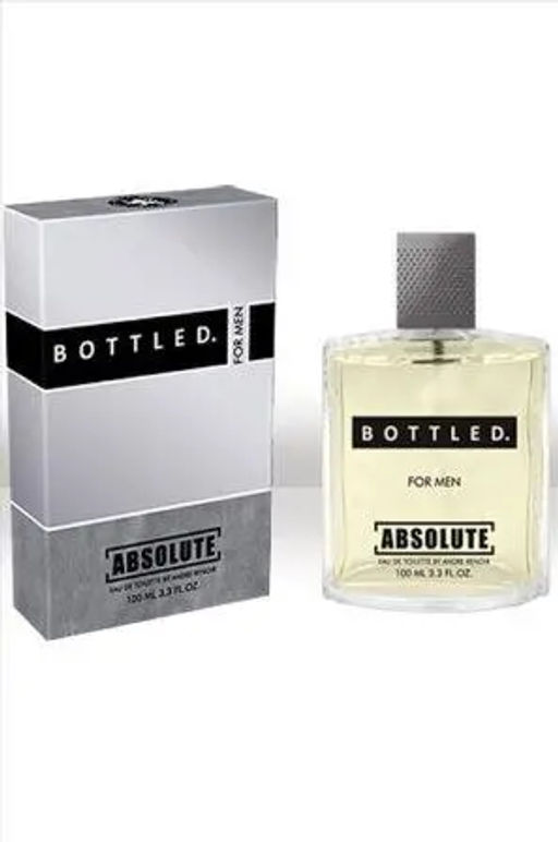 М DP туал/вода (100мл) Absolute Bottled (Абсолют Боттлед). 24