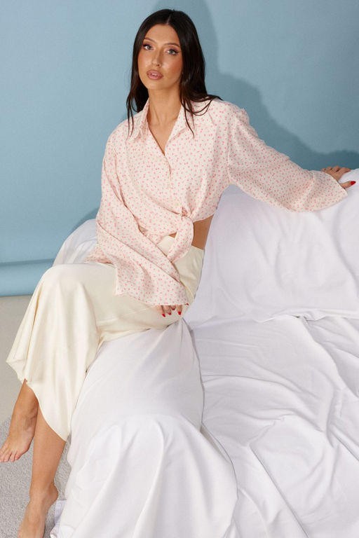 Блузка А2496 - Annete фото 11