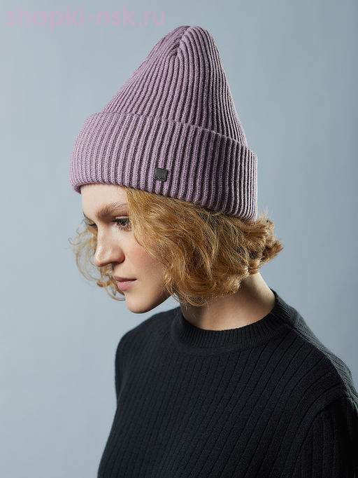 Зета Шапка флис (56-58)