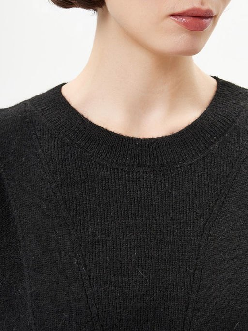 Жилет женский 12511-54031 black