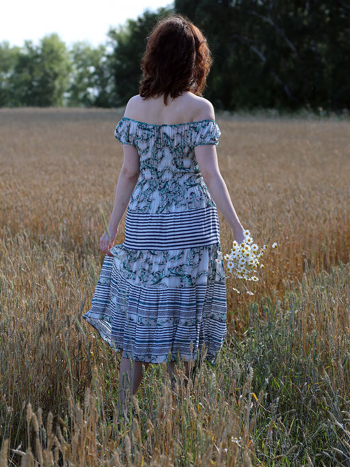 20-26 НАТАЛИ L2013-510.С3 Сарафан - Almond фото 22