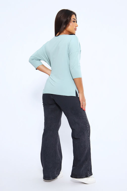 Лонгслив 82068 - Натали фото 22