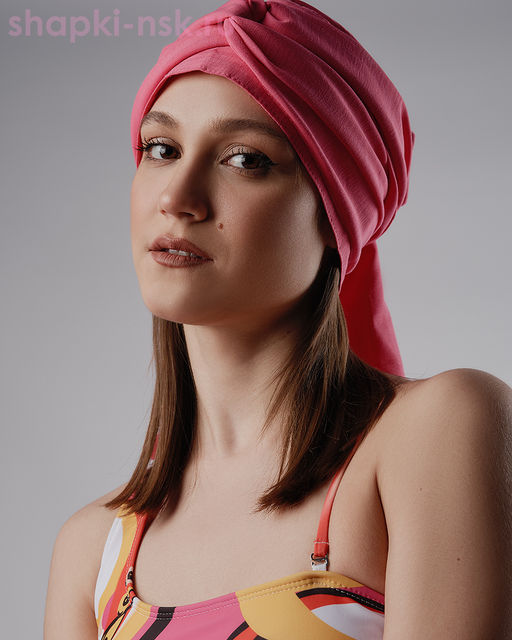 Наргиз Бандана женская