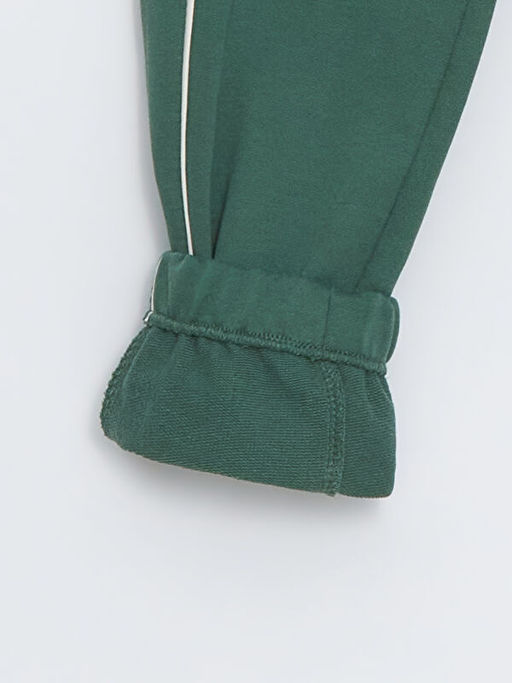 Beli Lastikli Erkek ?ocuk Jogger E?ofman Alt? - Waikiki фото 3