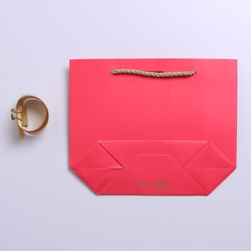 Цена за 2 шт. Пакет подарочный, упаковка, Самой прекрасной, 14?17?7 см