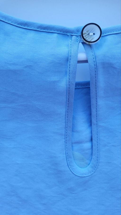 127 Блуза - Niv niv  fashion фото 4