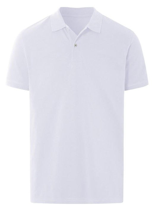 Мужская футболка-поло LIVERGY  фото 2