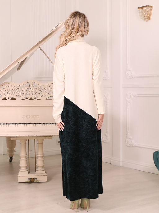 Платье П5-5400/6 - Wisell фото 11