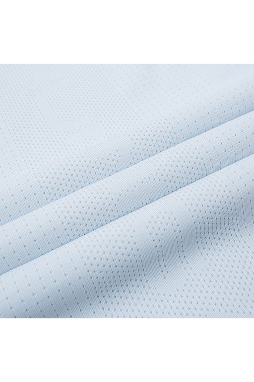 Футболка Синтетика Светло-серый - Anta фото 5