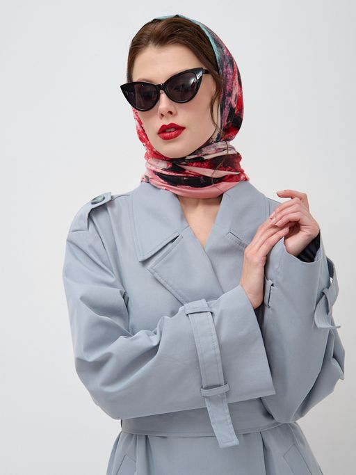 Палантин см TM2-132-2 - Tantino фото 4