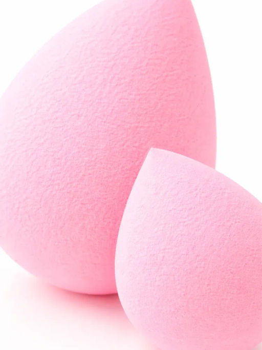 Спонж "яйцо", 1 шт EGG-1705