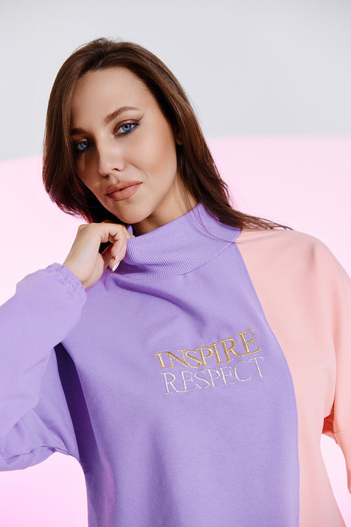 Толстовка 7375 - Натали фото 7