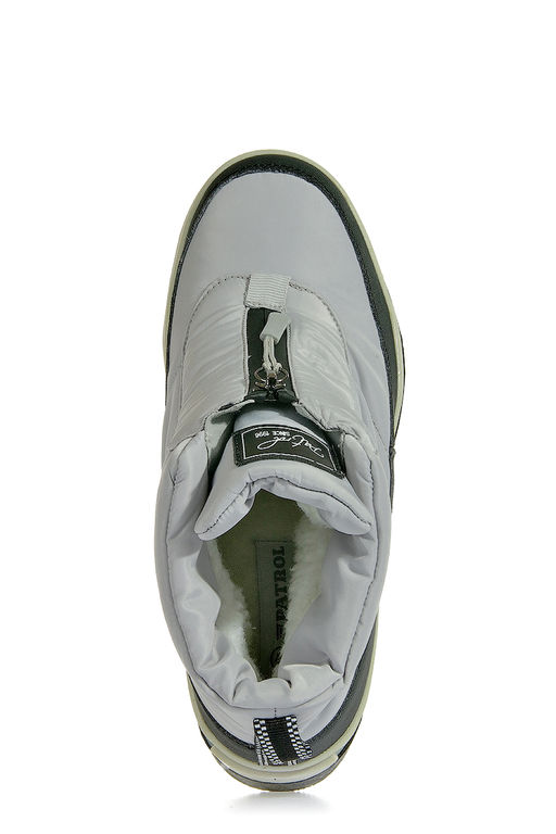 Ботинки женские PATROL