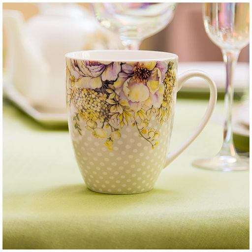 КРУЖКА LEFARD ЛОРИАН 340МЛ  фото 4