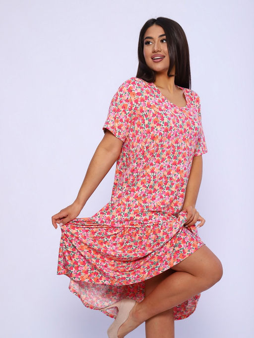 Платье Миледи - Нагорная текстиль фото 4