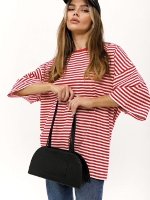 ФУТБОЛКА ЖЕНСКАЯ - Chic & charisma фото 3