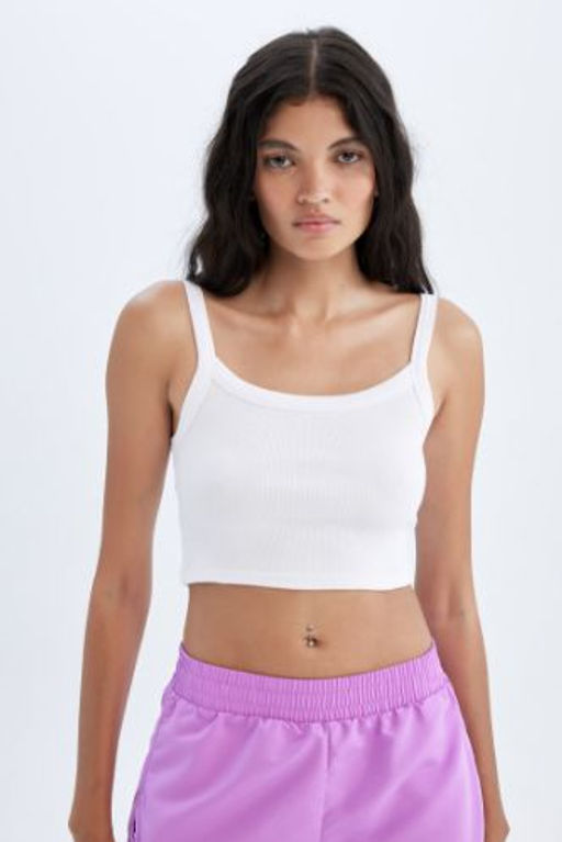 Fall in Love Regular Fit Ribana Atlet