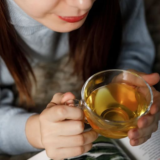 Benerich Улун Апельсиновый 100 гр  фото 7