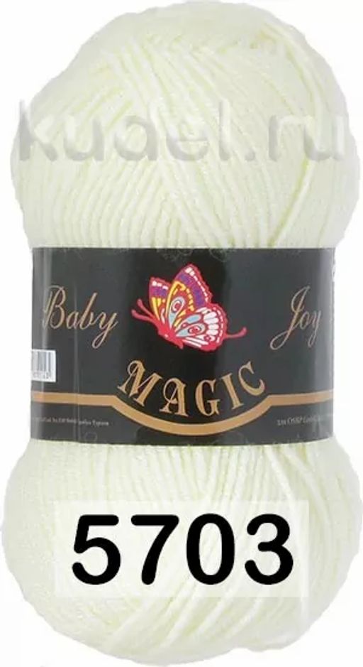 BABY JOY - Magic фото 4