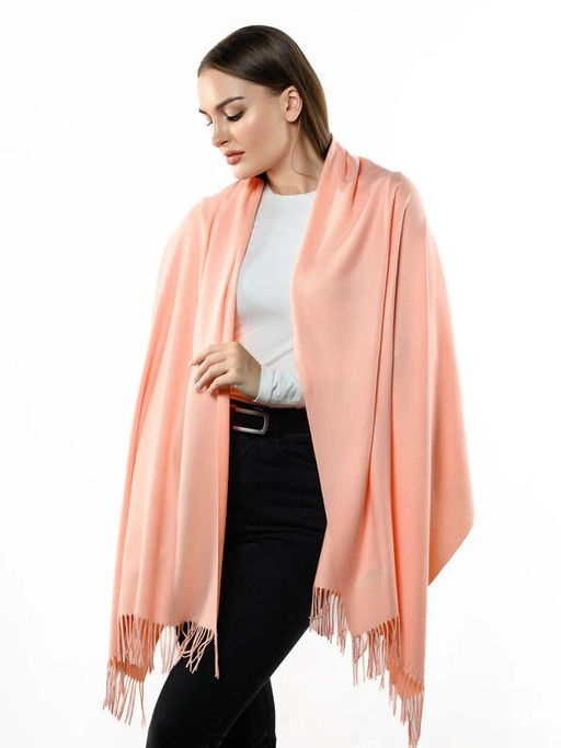 Классический элегантный палантин - Pretty mania фото 24