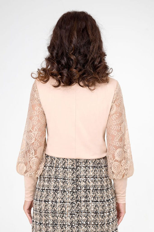 Туника Белла (46-56) - Serenada фото 7