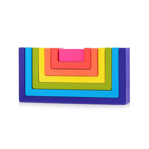 Пирамидка - Щепочка фото 2