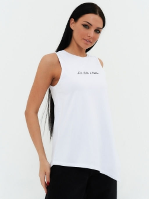 МАЙКА ЖЕНСКАЯ - Chic & charisma фото 7