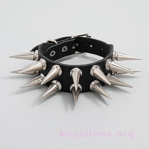 Браслет Dont make me angry - Купи слона фото 3