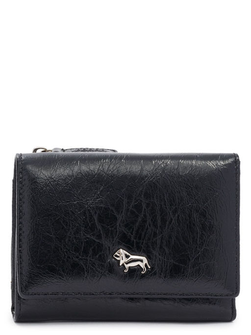Кошелек Labbra L089-1194 black  фото 6