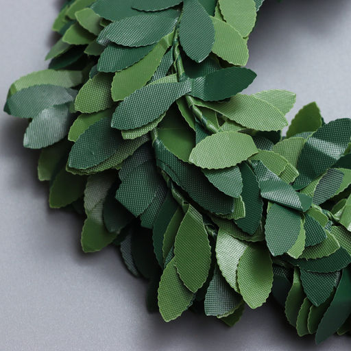 Лиана искусственная для декора «Папоротник», 3 метра, 13×13×2 см