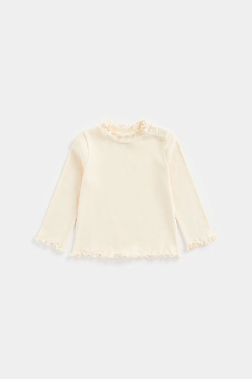 MOTHERCARE / Футболка с длинным рукавом  фото 4