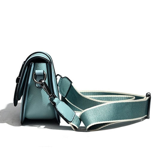 Bags Сумка женская / кожа / 7508  фото 4