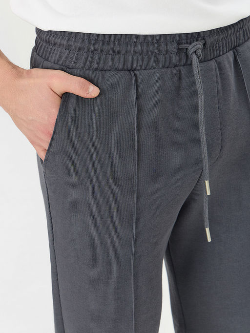 КОМПЛЕКТ МУЖСКОЙ (ТОЛСТОВКА, БРЮКИ)