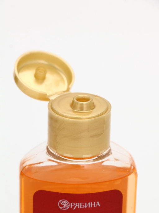 URAL LAB Арома Саунд Набор гель для душа, крем для рук и пилка для ногтей, мандарин