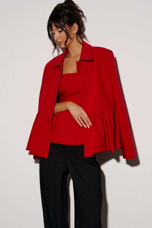 Жакет А5587 - Annete фото 4