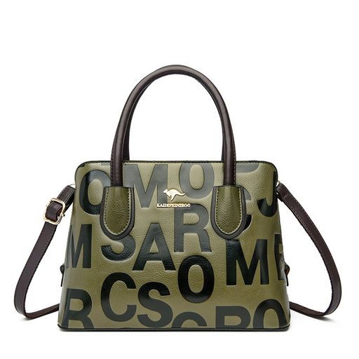 KAIDIFEINIROO Сумка женская 8631  фото 9