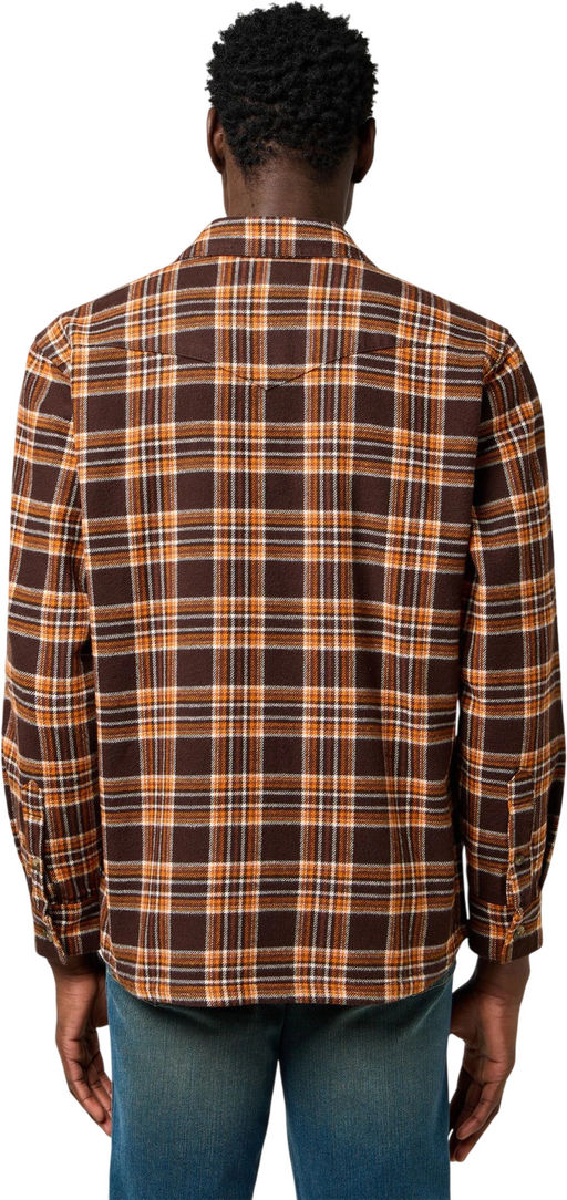 Рубашка мужская