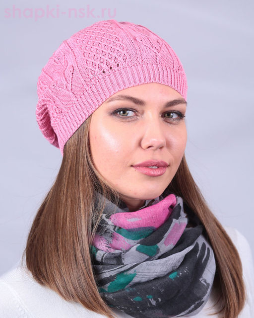 S 518 Берет (56-58)