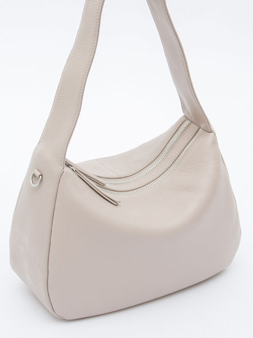 Сумка 6041L beige Polina&Eiterou