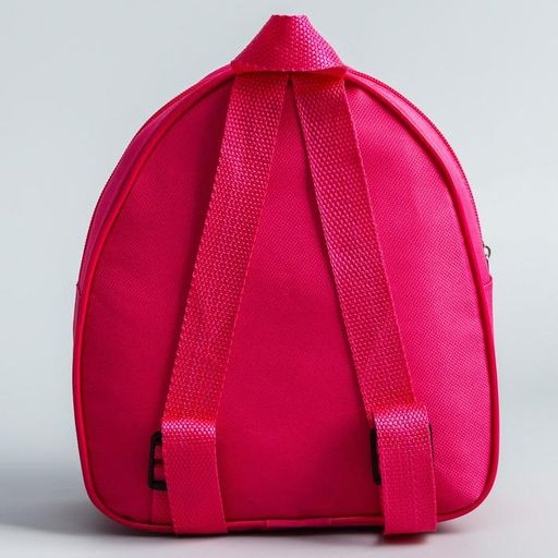 Рюкзак детский, 23х21х10 см, My Little Pony - Hasbro фото 3