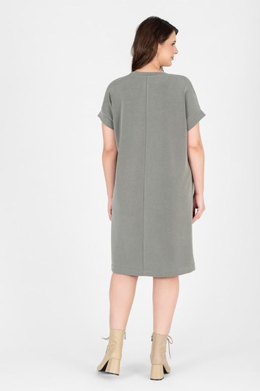 58350 Платье Eliseeva Olesya  фото 6