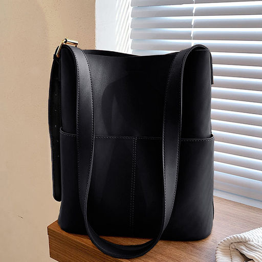 Сумка A-6400-Black