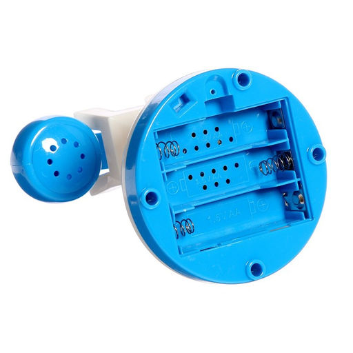 Бытовая техника «Телефон Мечта», звуковые эффекты